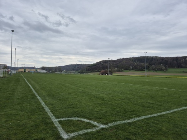 Sportplatz Grafenstein Platz 2 - Beringen