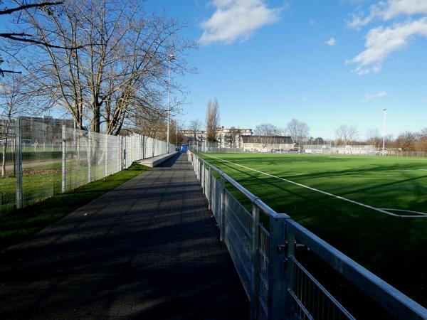 Sportanlage Josefshöhe - Bonn-Auerberg