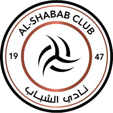 Wappen Al-Shabab FC Wappen Al-Shabab FC