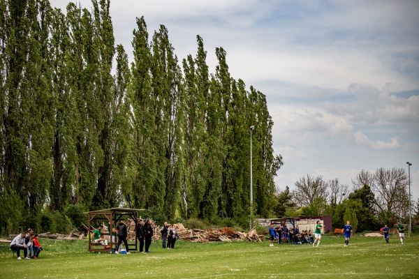 Kilinc Sportplatz - Weißenburg/Bayern
