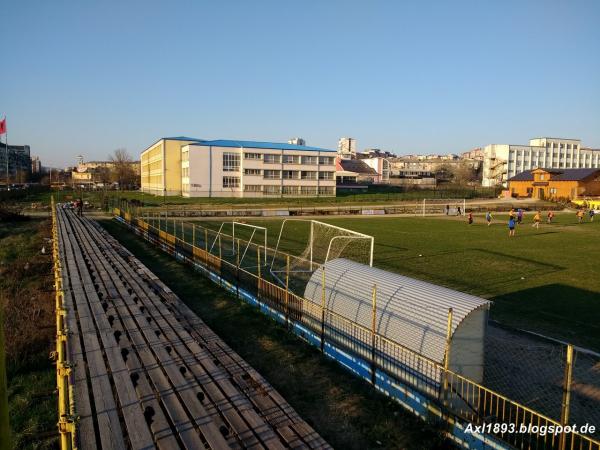 Stadiumi Futbollistik KF Ramiz Sadiku - Prishtinë (Pristina)