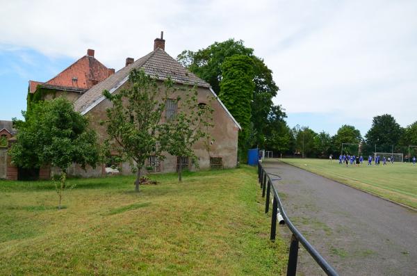 Sportplatz Schackensleben - Hohe Börde-Schackensleben