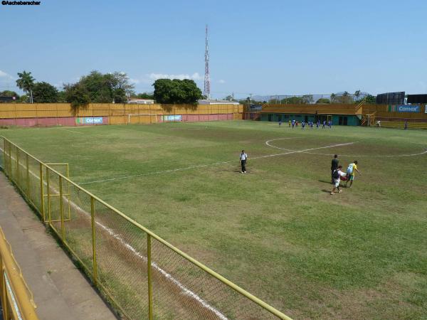 Estadio Thomas Canshaw - Managua