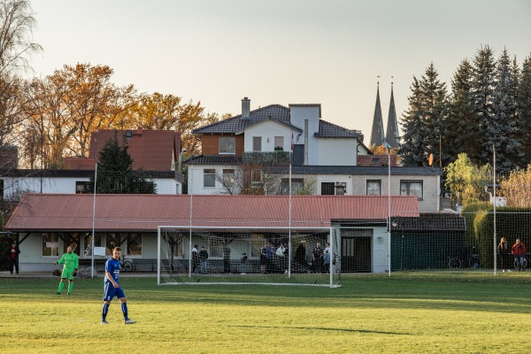 Sportanlage Am Grünen Tal - Göda
