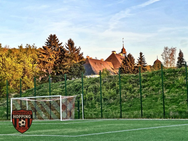 Sportplatz Im Windfirkel - Arnsberg-Rumbeck