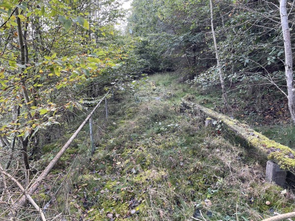 Sportplatz Emmershausen - Weilrod-Emmershausen