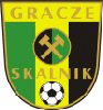 Wappen LKS Skalnik Gracze