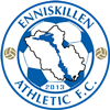 Wappen Enniskillen Athletic FC