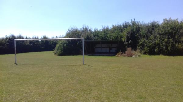 Sportplatz Am Berghofe - Willebadessen-Löwen