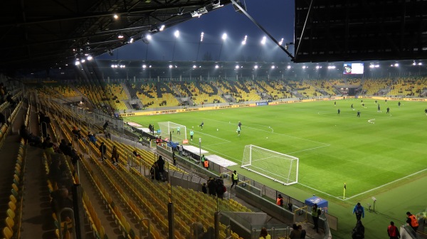 Arena Katowice - Katowice