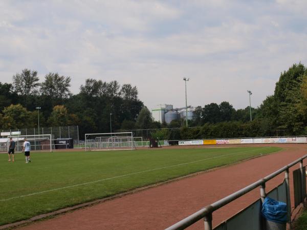 Volksbank Sportpark - Dorsten-Lembeck