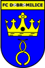 Wappen FC Dobromilice