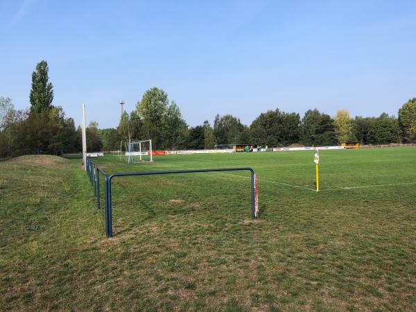 point S Reifenlehnigk Sportpark - Peitz