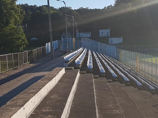 Stadion Miejski w Iławie - Iława