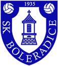 Wappen SK Boleradice 1935
