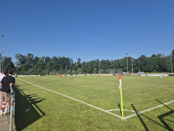 Sportanlage Peterswinkel - Lachen SZ