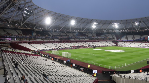 London Stadium - London, Greater London