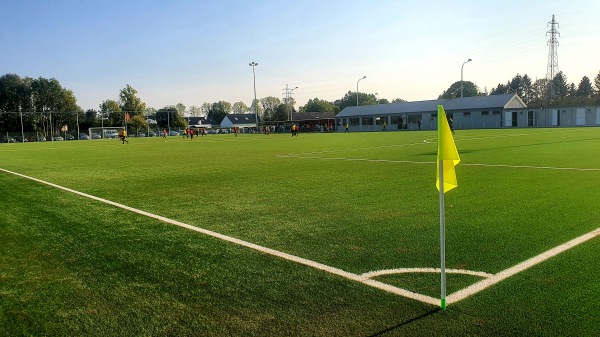 Sportcomplex Boorsem - Maasmechelen-Boorsem