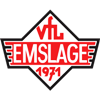 Wappen VfL Emslage 1971  21737