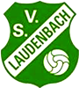 Wappen SV 1928 Laudenbach