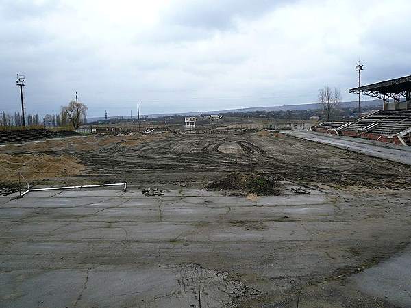Stadion Șelkovic - Bender (Tighina)