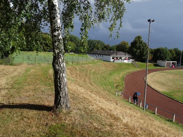 Hessenturmstadion - Niedenstein