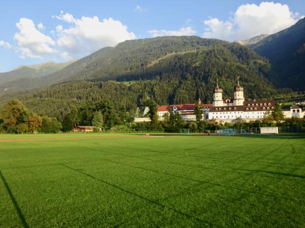 Sportplatz Schigymnasium - Stams