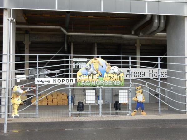 CASA Arena - Horsens