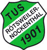 Wappen TuS Rötsweiler-Nockenthal 1901  73371