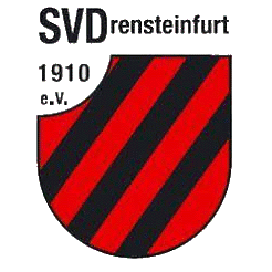 Wappen SV Drensteinfurt 1910