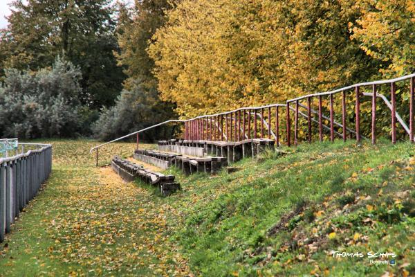 Friedrich-Ludwig-Jahn-Sportpark - Perleberg