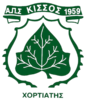Wappen APS Kissos FC