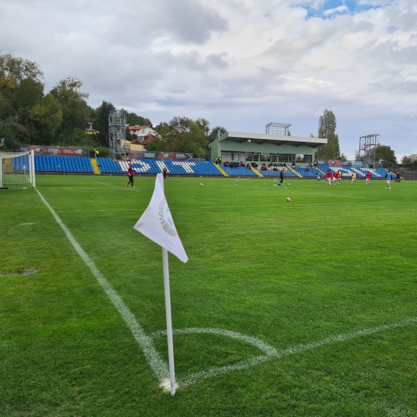 Stadion Dragalevtsi - Sofia