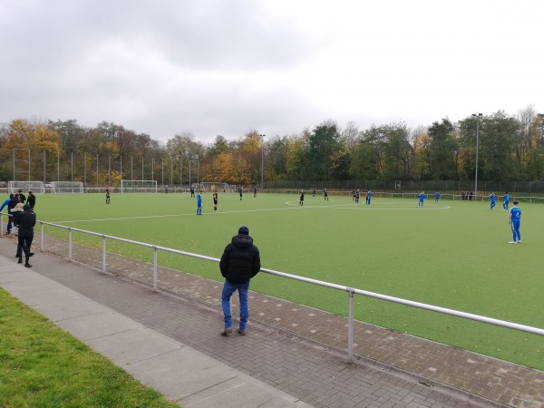 PCC-Stadion Nebenplatz 2 - Duisburg-Homberg