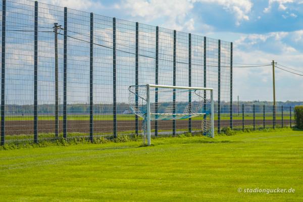 Sportanlage Schafheider Weg Platz 2 - Uedem-Keppeln