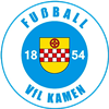 Wappen VfL Corporation Kamen 1854