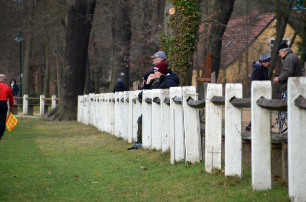 Parksportstätte Otto Buchwitz - Kreba-Neudorf