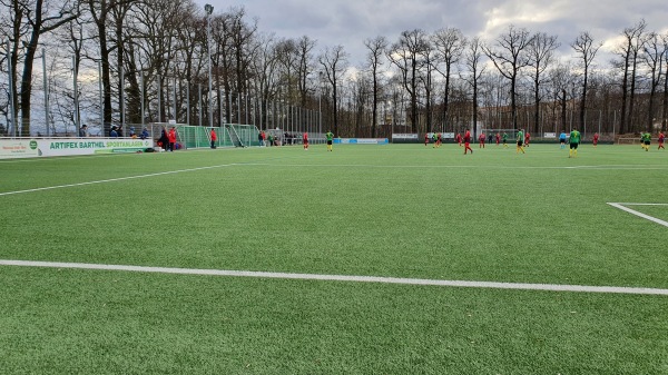 Waldsportplatz - Weimar-Schöndorf