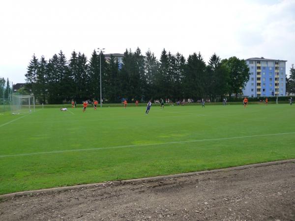 RBS Trainingszentrum Taxham Platz 5 - Salzburg