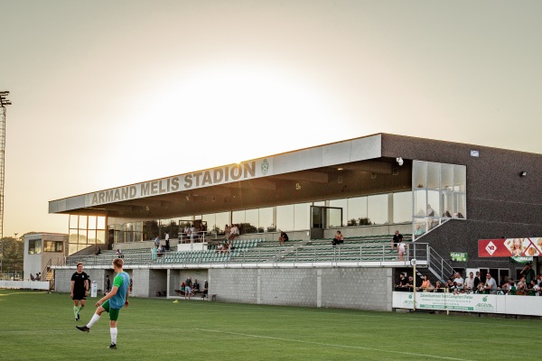 Armand Melis Stadion - Dessel