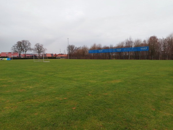 Sportanlage Steyerberger Straße B-Platz - Kirchdorf bei Sulingen
