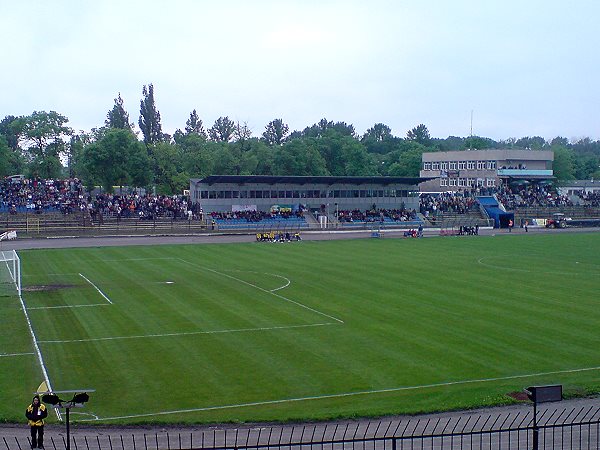 Stadion Miejski Lublin - Lublin