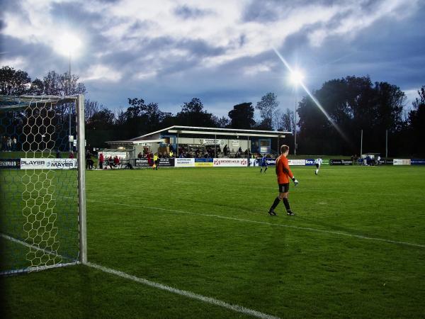 Illerstadion - Buxheim/Schwaben