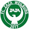 Wappen FC Zaza Weilburg 2017 II