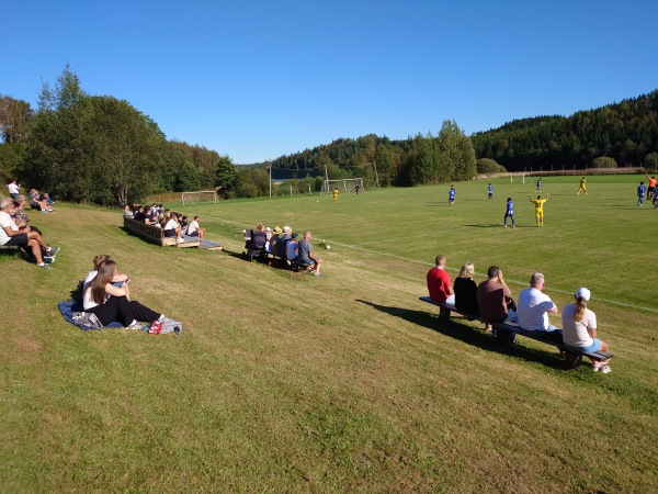 Håmulevallen - Färgelanda-Håmule