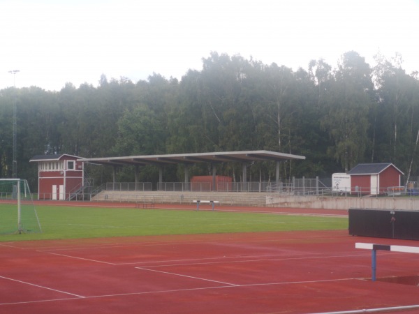 Göingevallen - Hässleholm