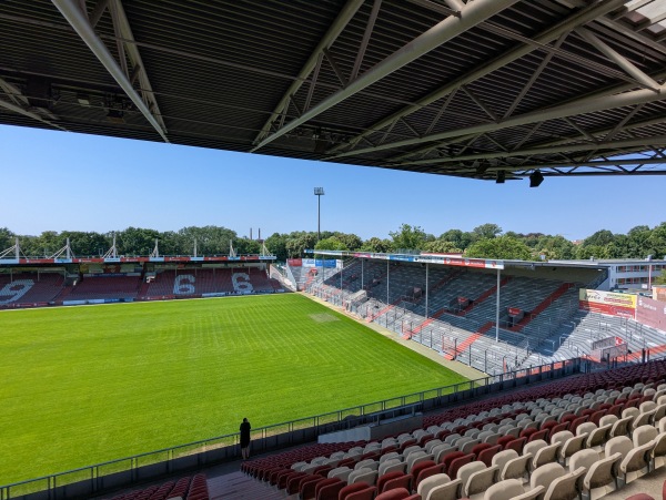 LEAG Energie Stadion - Cottbus