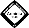 Wappen SV Arminia Rechterfeld 1948