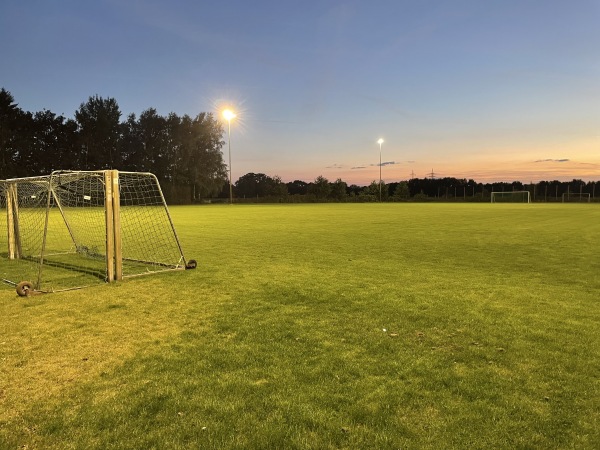 Sportanlage Ahlder Damm E-Platz - Salzbergen