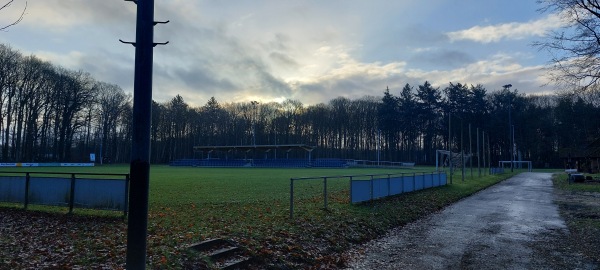 Ahesportplätze - Zeven